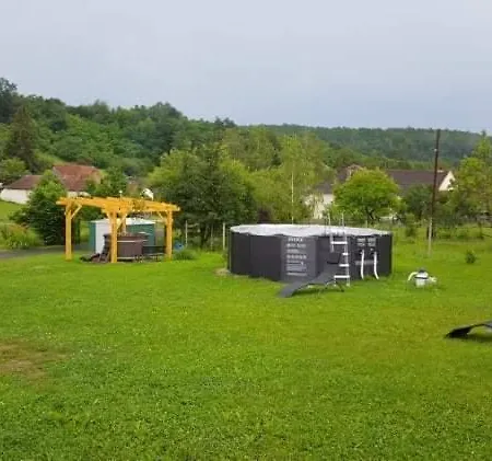 Apartman Tóberke