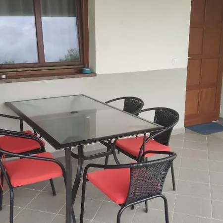 Apartman Tóberke