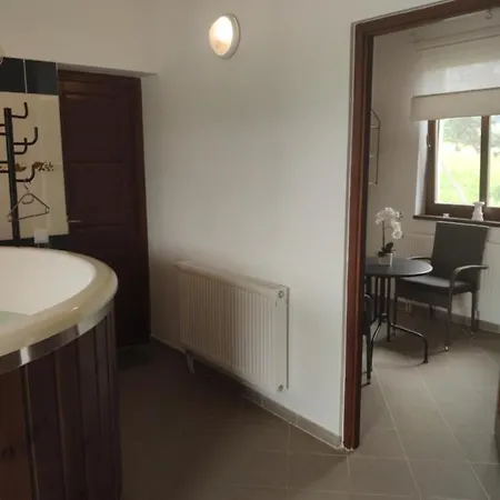 Apartman Tóberke *